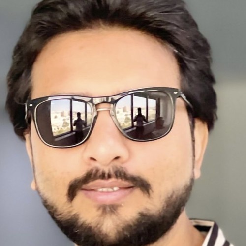 Sharafat H.