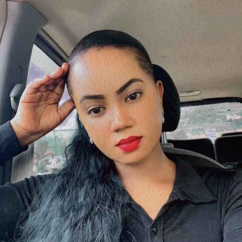 Jamirah K. profile photo