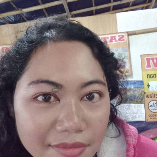 Isnina A. profile photo