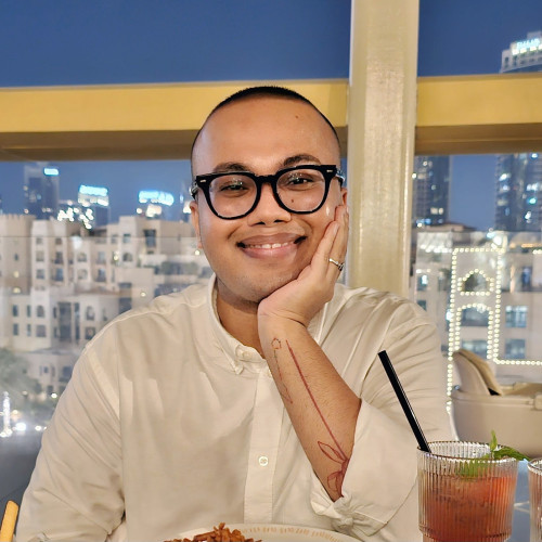 Aby R. profile photo
