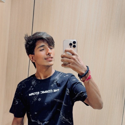 Akshit J. profile photo