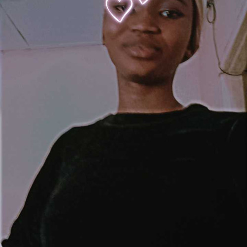 precious a. profile photo