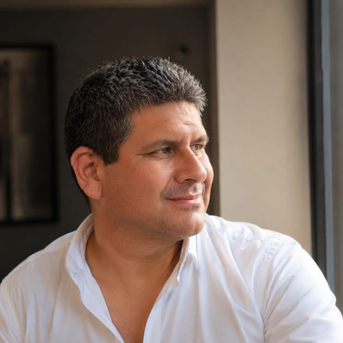 Oscar P. profile photo