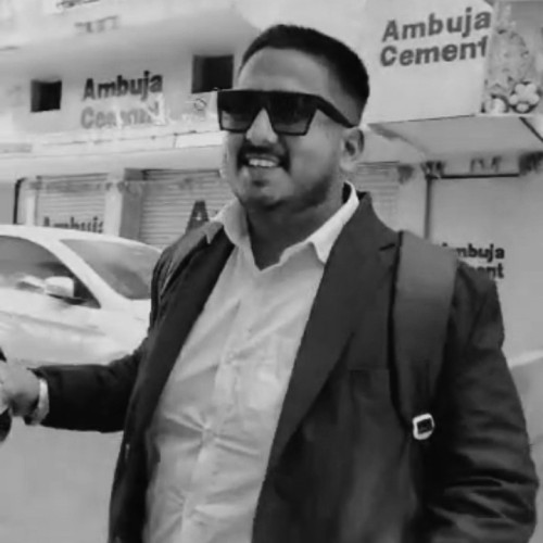 Abhishek  R.