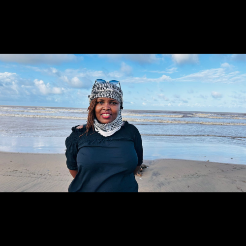 soni k. profile photo