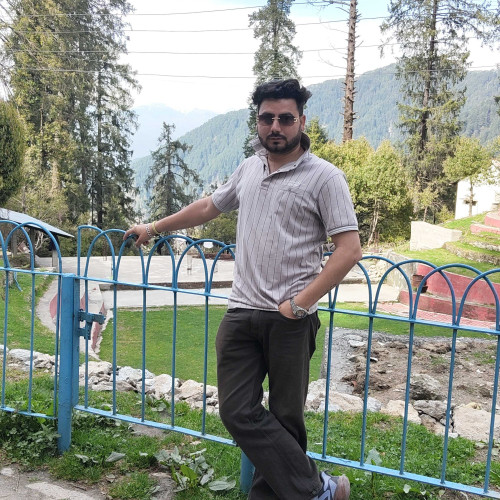 samarth s. profile photo