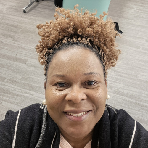 Maria M. profile photo