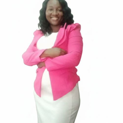 Iquo E. profile photo