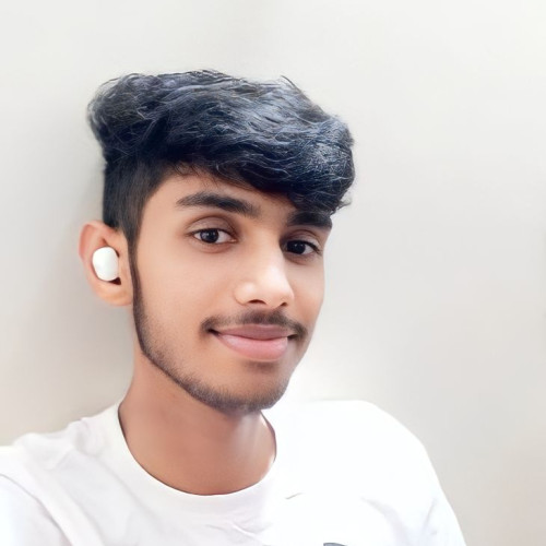 Omkar H. profile photo