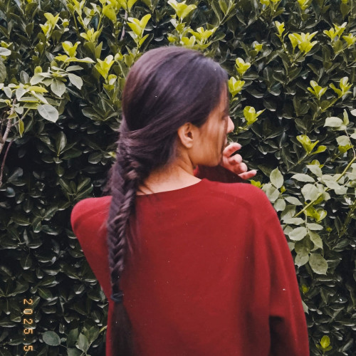 Liya R. profile photo