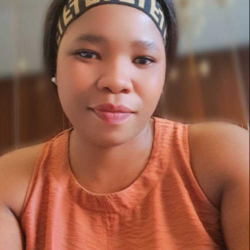 Noxolo D. profile photo