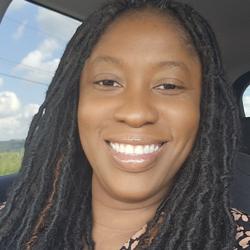 Grace A. profile photo