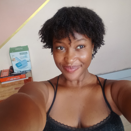 Mwebia  H. profile photo