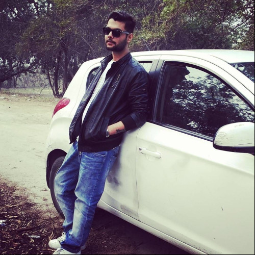 Sarjeet S. profile photo