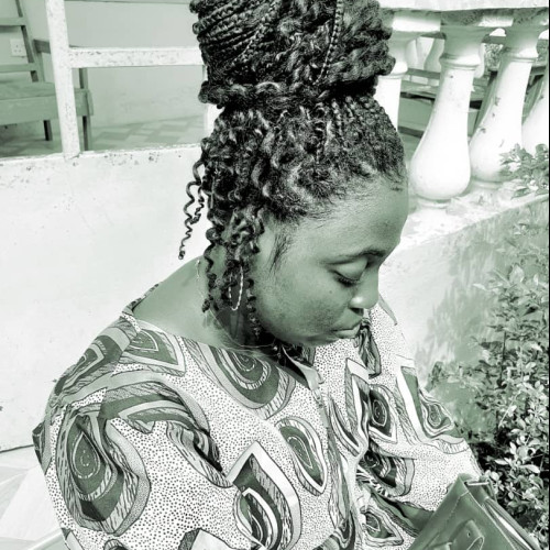 Kathena K. profile photo