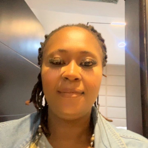 faith P. profile photo