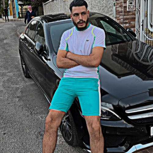 ZAKARIA S. profile photo