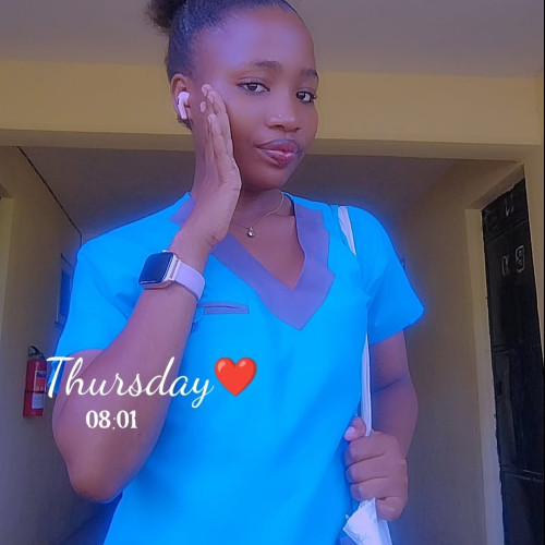 Florence K. profile photo