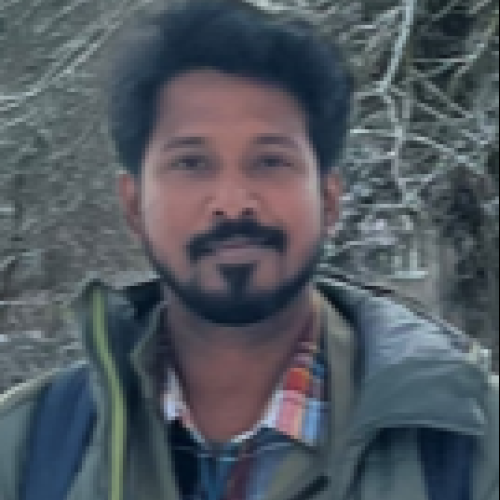 Gowtham R. profile photo