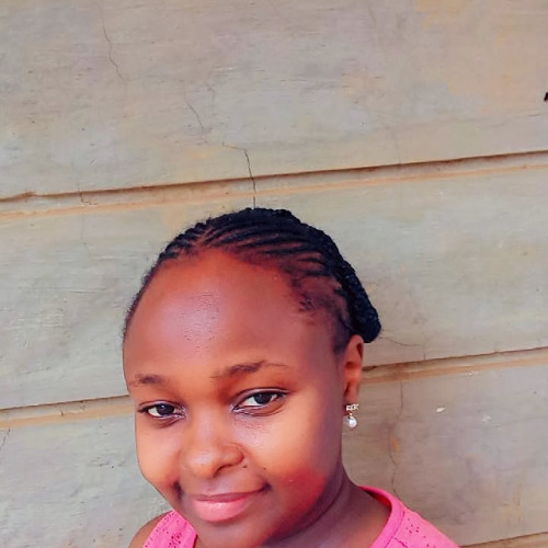 Lucy7152 K. profile photo