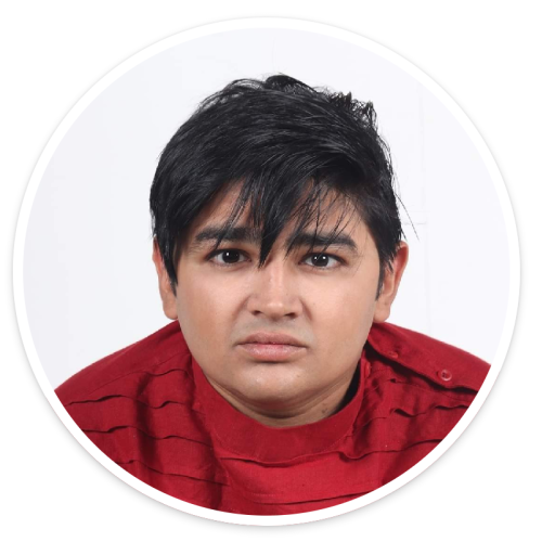 yogesh j.