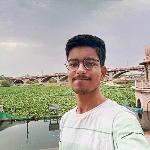 Anuj D.