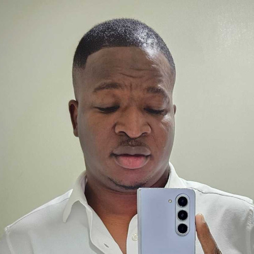 King O. profile photo