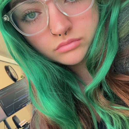 Alexis N. profile photo