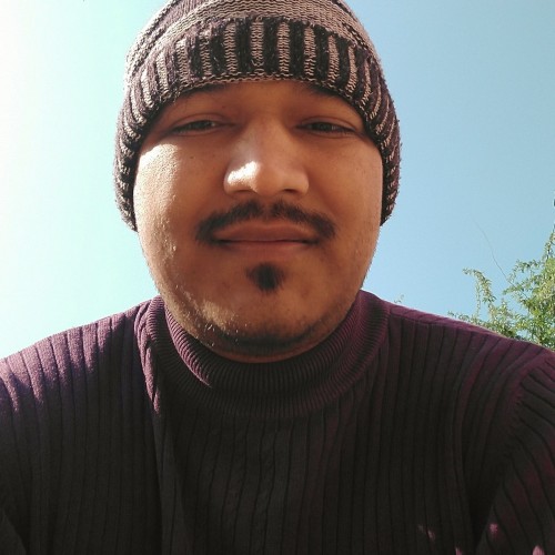 Shoaib K.