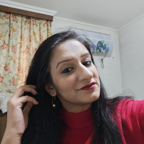 Sarah A. profile photo