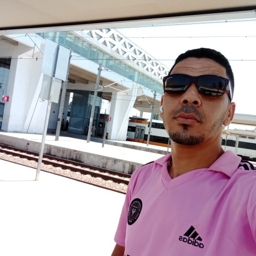 Zouhair  J. profile photo