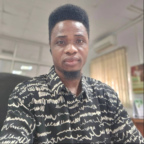 Lanre O. profile photo
