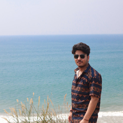Arun B.