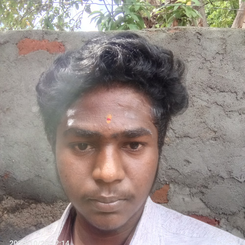 Hariharan N. profile photo
