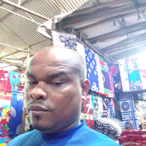 Chijioke ugochukwu  E.