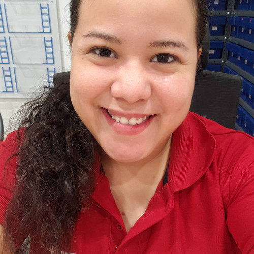Diana claribel S. profile photo