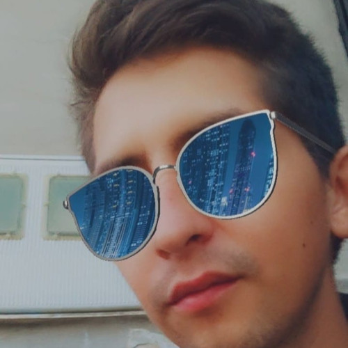 Julian L. profile photo