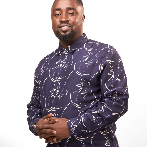 Godson Ayuk A. profile photo