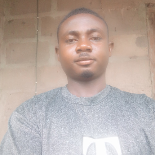 Answer Onyekachi A.