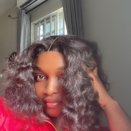 Amarachi A. profile photo