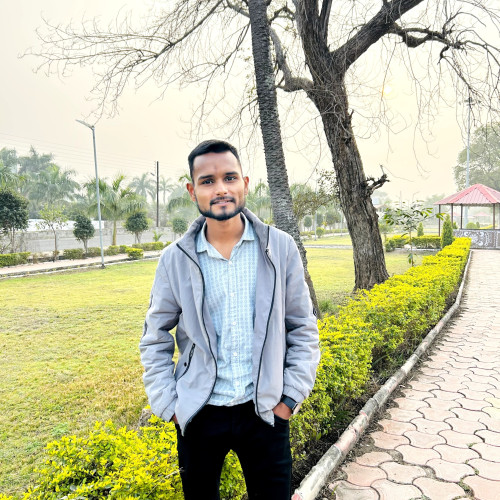 Rishi K. profile photo