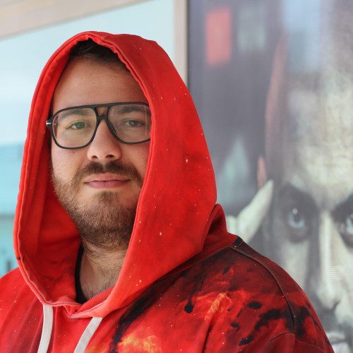 yacine m. profile photo