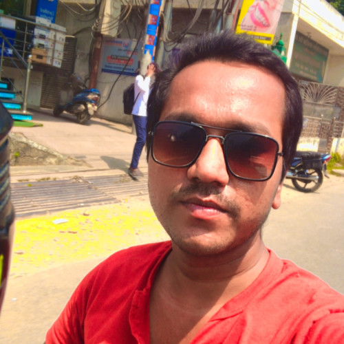 Vishal S. profile photo