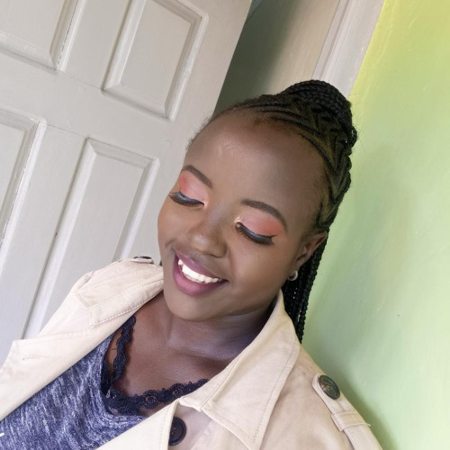 Jackline K. profile photo