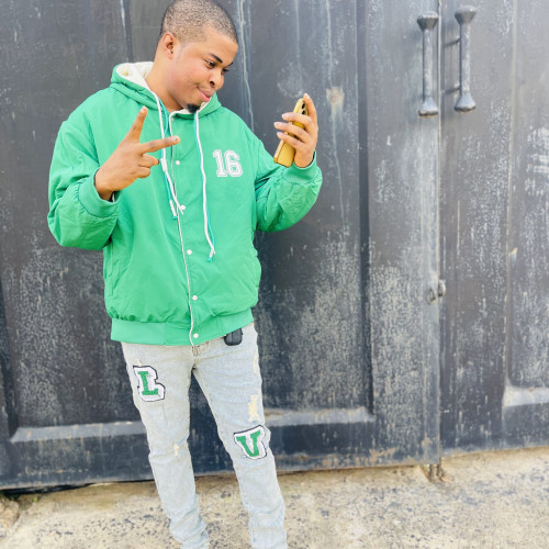Kingsley B. profile photo