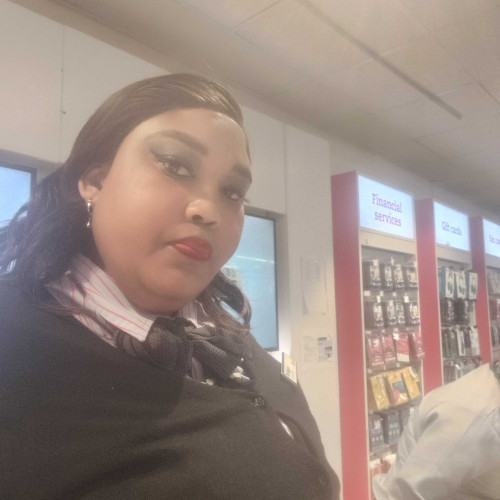 tebogo m. profile photo