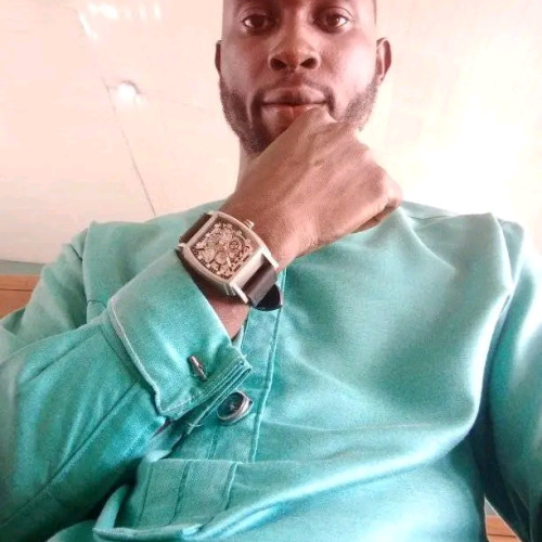 Mayowa B. profile photo