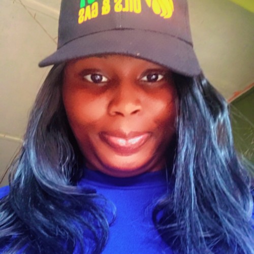 Idowu  M. profile photo