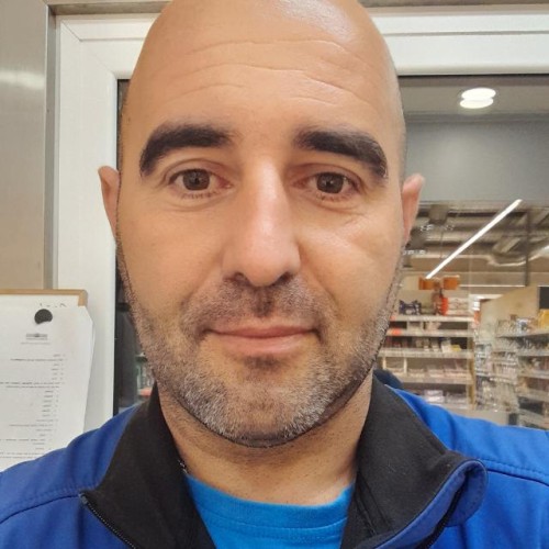 Jorge Miguel S.