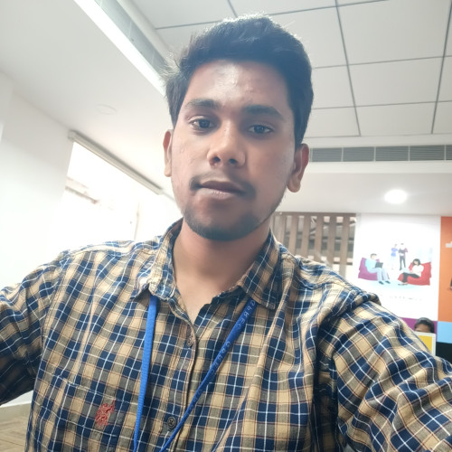 Hitesh G. profile photo
